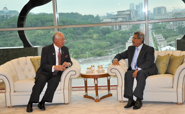 Defence-Secretary-concludes Malaysia 4
