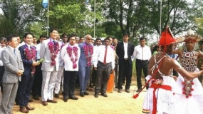 Korea Exim bank to provide clean and safe drinking water for Kurunegala District