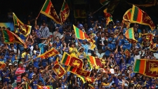 Sri Lanka to groom a young team for World Cup 2019
