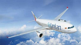 SriLankan airlines flights to Cochin, India temporarily suspended