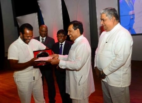 Sri Lanka to manufacture drugs using blood plasma