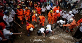 Guatemala mudslide death toll increases to 130
