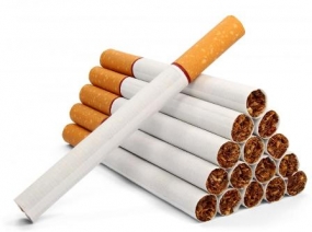 Cigarette price goes up
