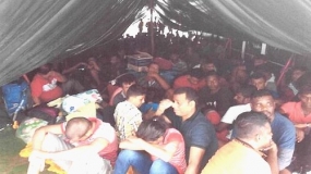 Lanka mission working with Malaysian authorities on detained migrants