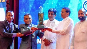 Vidulka National Efficiency Awards Ceremony under President’s patronage