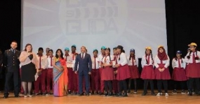 Sri Lankan international schools in Milan win prizes at ‘CIAK SI GUIDA ‘film competition