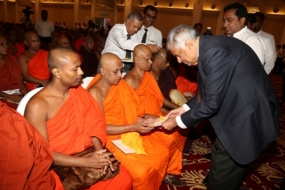Many plans to develop temples – PM