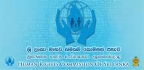 ‘A’ status for human rights commission of Sri Lanka
