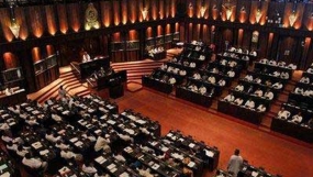 Debate on President’s Policy Statement on May 10