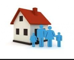 Building houses for estate workers begins from Meeriyabedda