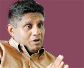 We will formulate a new constitution as pledged - Minister Premadasa