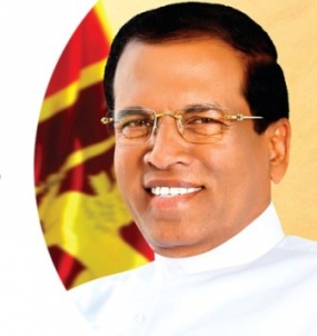 People’s confidence on present Govt. has not diminished – President