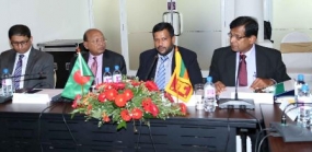 Sri Lanka, Bangladesh FTA discussions begin