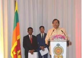 The 69th Independence Anniversary celebrated in Geneva