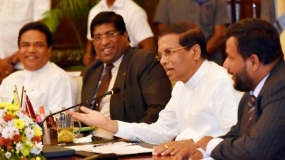 President meets rice mill owners and importers