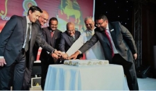 Consulate General in Dubai celebrates 69th anniversary of the independence