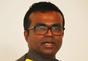 Media need structural changes- Deputy Minister Paranawithana
