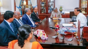Commission on Srilakan Air lines, Sri Lankan catering and Mihin Air named