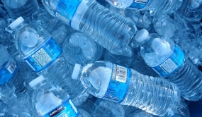 President asks to submit a report on price and quality of water bottles