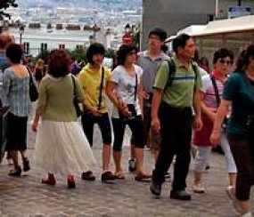 Sri Lanka to attract 100,000 Chinese tourists in next 12 months