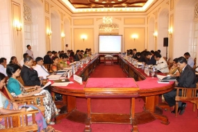 Sri Lanka- Japan senior level Policy Dialogue concludes in Colombo