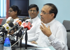 Sri Lanka Government declares Wesak Week