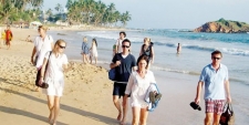 Kerala eyes more tourists from Sri Lanka