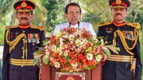 Government will execute its responsibility to security forces – President