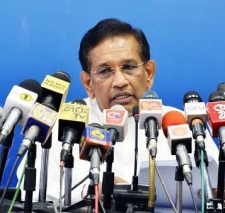 Sri Lanka to hold 'Ceylon Tea Expo Exhibition' in 2017
