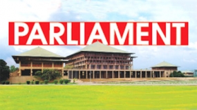 HOUSE REJECTS DELIMITATION COMMITTEE REPORT