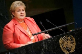 Prime Minister of Norway to undertake official visit
