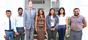 Young Lankans among 1,500 global entrepreneurs