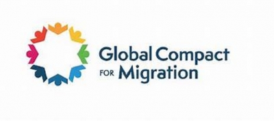 LANKA SAYS  GLOBAL COMPACT FOR MIGRATION IS NOT THE END, BUT BEGINNING