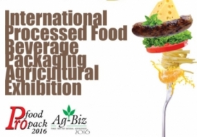 Pro Food Pro Pack &amp; Agbiz opens