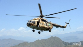 Norway, Philippines Ambassadors Among 8 Killed in Helicopter Crash