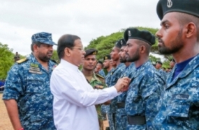 Government takes every action for war heroes’ welfare – President