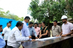 Polonnaruwa to be developed under ‘Sukhitha Purawara’ initiative