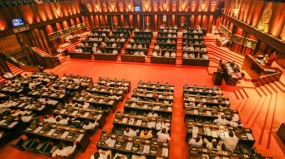 National Defence Fund (Amendment) Bill taken up for debate; bill to absorb SAITM students to KDU tabled