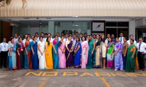 SriLankan Aviation College celebrates a year of success