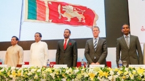 President inaugurates 3rd Biennial Meeting of South Asian Society for Sexual Medicine