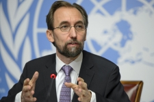 UN delays report on SL based on cooperation received from Govt. - UN Rights Chief