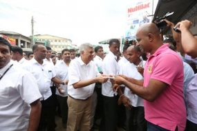 50 Industrial Zones to address the unemployment of youth – PM