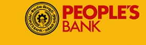 People&#039;s Bank to establish 100 kiosks
