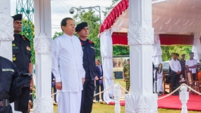 Govt. provides every possible facility for war heroes  - President