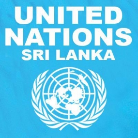 UNDP Sri Lanka to conduct Tsunami Drills in schools