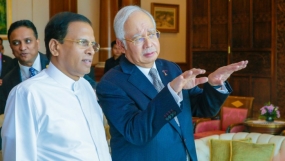 Malaysia to explore new investment opportunities in Sri Lanka – Malaysian PM