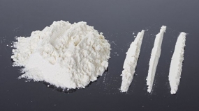 1.2 kg of cocaine seized in Ragama