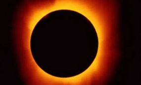 Southeast Asia to see total solar eclipse on March 8