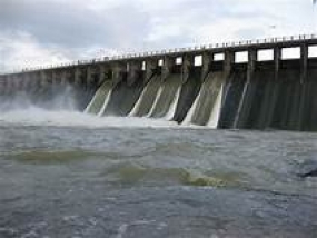 Government to spend Rs. 1 bn in 2018 to restore 1500 reservoirs