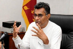 Colombo shanty free by 2023 - Minister Ranawaka